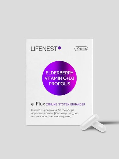 e-Flux - Lifenest